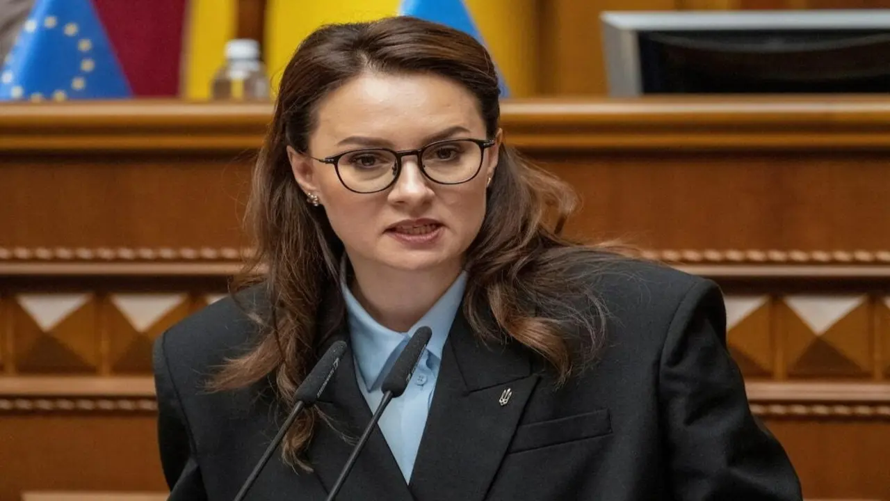 Tổng thống Ukraine muốn thay Thủ tướng, cải tổ nội các