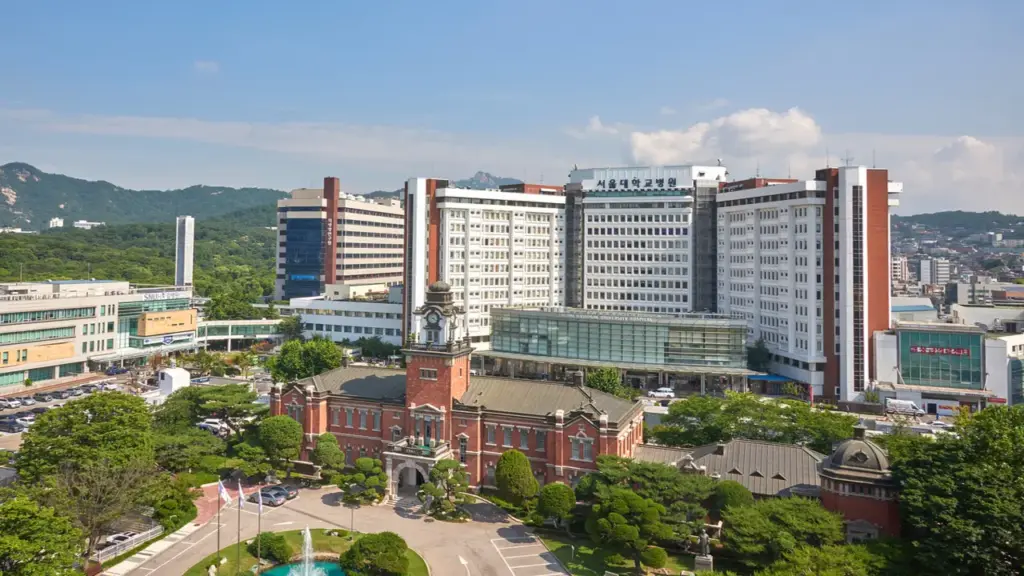 Top 20 thành phố tốt nhất cho du học sinh năm 2027