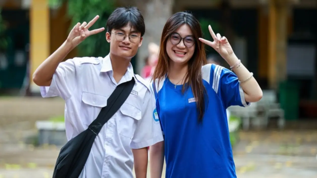 Top 300 thí sinh cao điểm nhất tổ hợp C03 thi tốt nghiệp THPT, thủ khoa 29,25