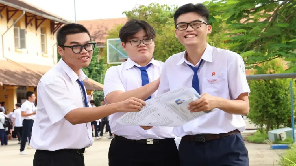 TP Cần Thơ đề xuất hai mô hình trường học mới