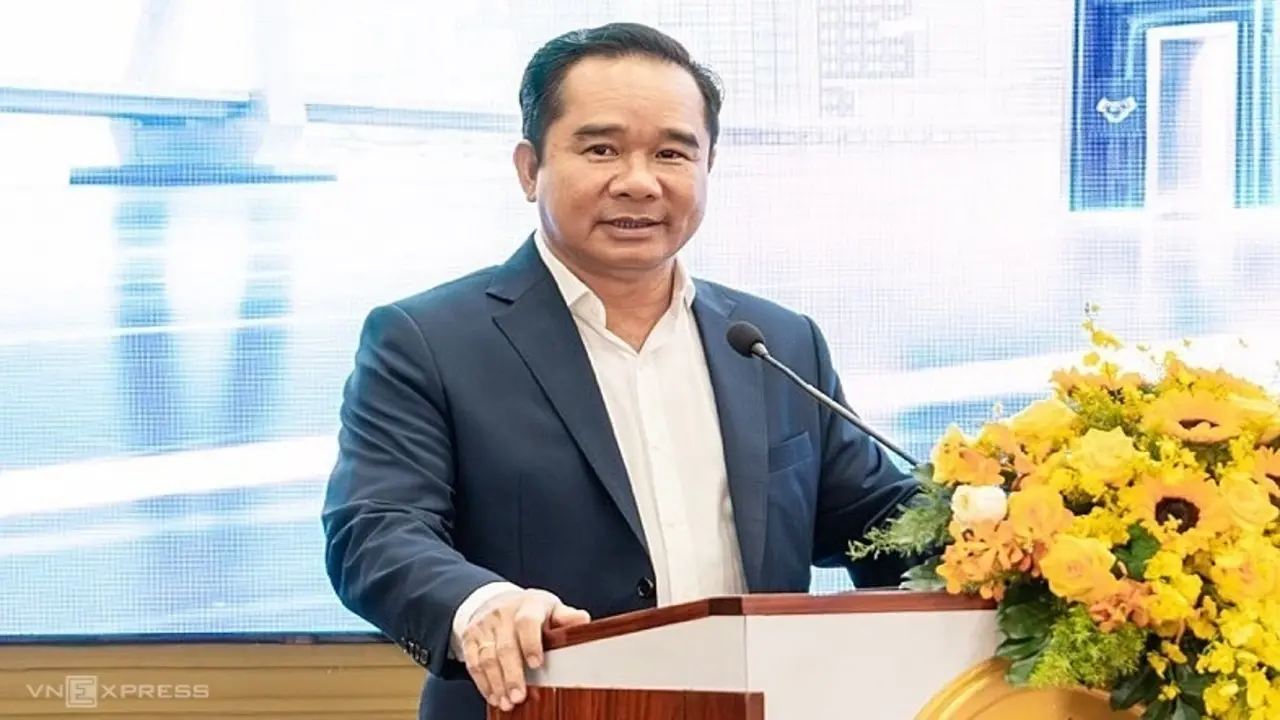 TP HCM vận hành nền tảng AI kết nối nhà đầu tư