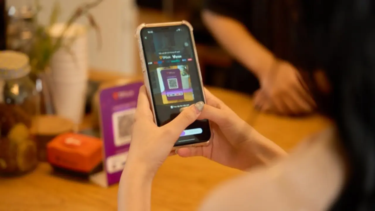 TPBank mở rộng kết nối thanh toán QR xuyên biên giới