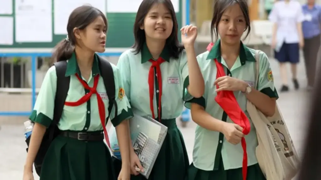 TP.HCM: 79 trường THPT công lập bắt đầu tuyển bổ sung lớp 10 với 3.488 học sinh