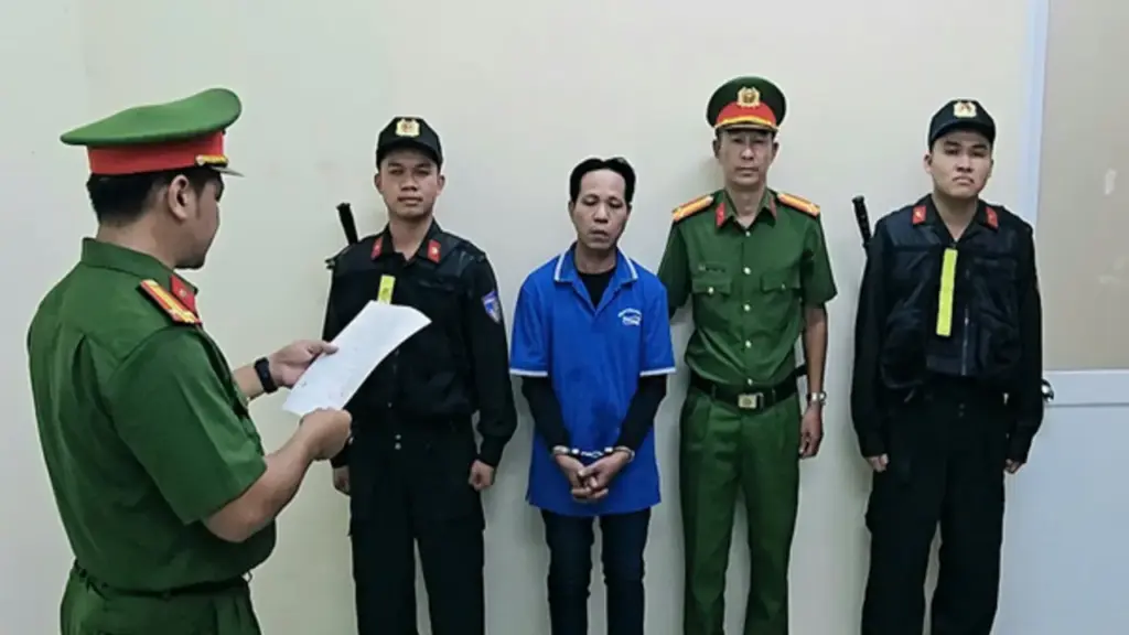 Tp.HCM: Bắt nghi phạm vụ thi thể người phụ nữ trong bao tải