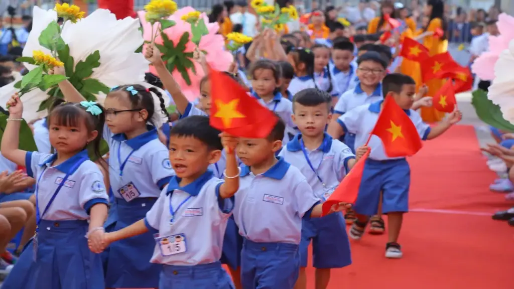 TPHCM cảnh báo khẩn lừa đảo kết quả tuyển sinh đầu cấp