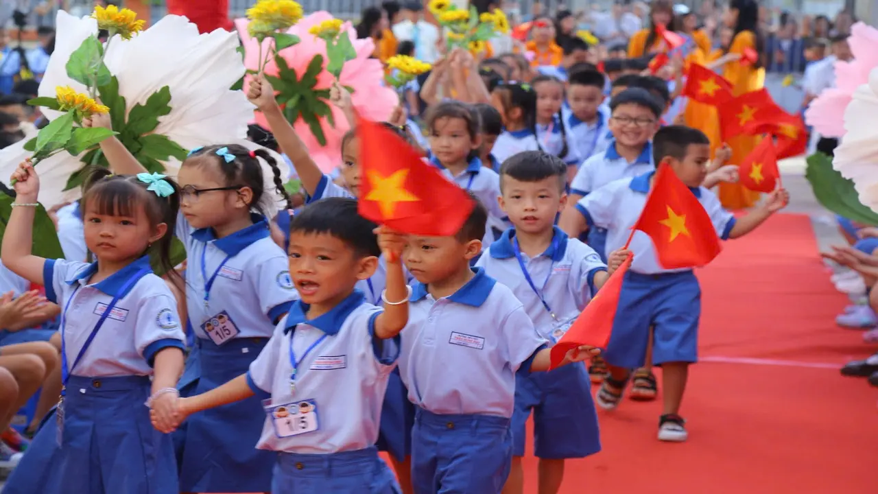 TPHCM cảnh báo khẩn lừa đảo kết quả tuyển sinh đầu cấp