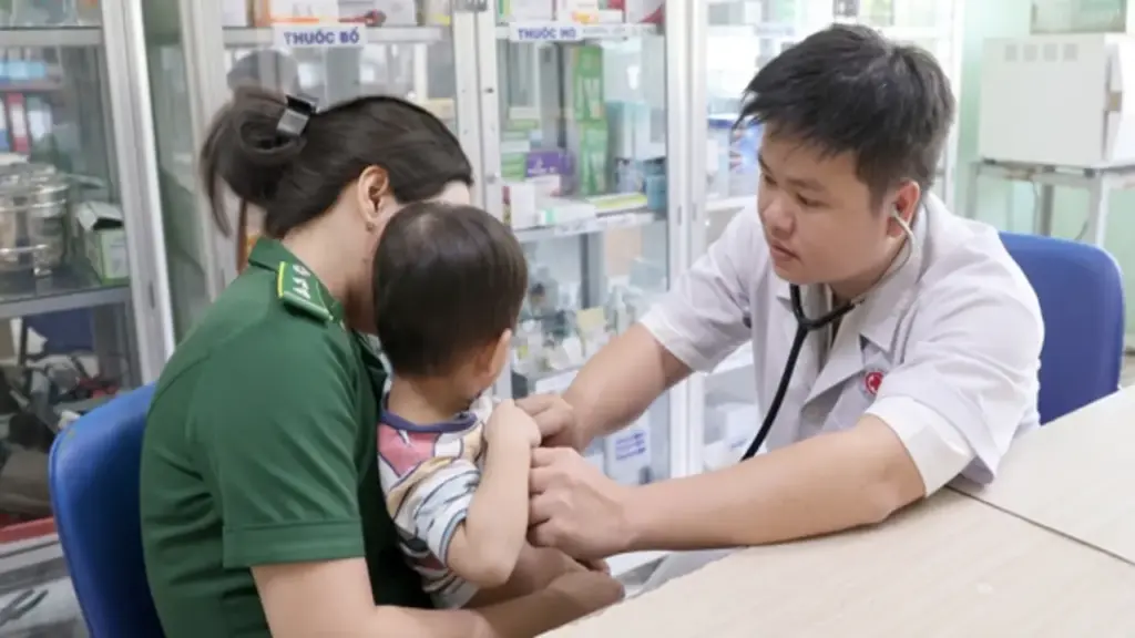 TP.HCM: Chăm sóc sức khỏe toàn diện cho người yếu thế ở cơ sở bảo trợ