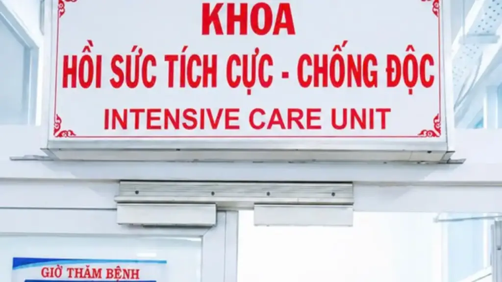 TP.HCM: Cháy quán ăn, nhiều người bị bỏng nặng, 1 người theo dõi ngộ độc Cyanua
