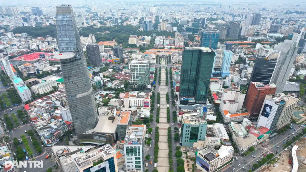 TPHCM có phương án xử lý hơn 9.800 nhà, đất công