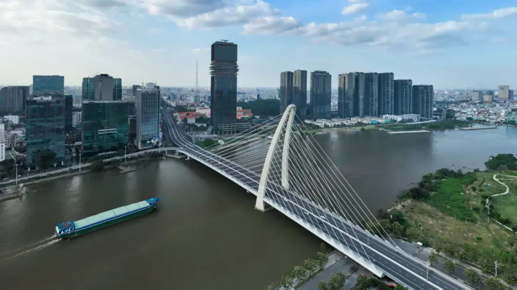 TP.HCM giữ vững vị thế điểm đến hàng đầu của khách quốc tế