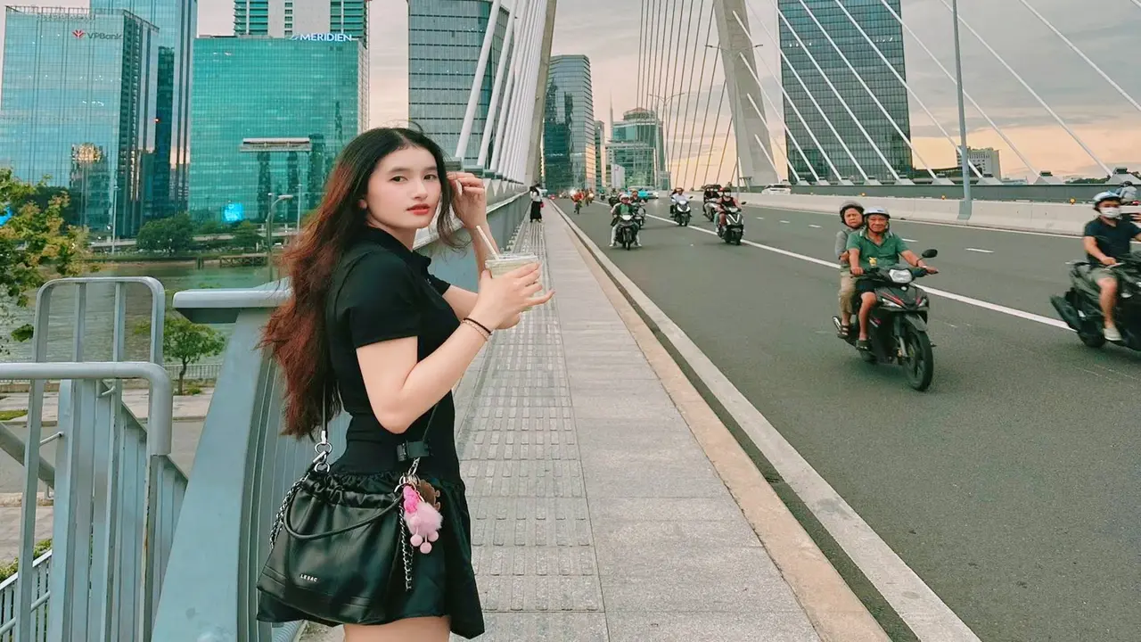 TPHCM miễn phí vé xe buýt: Gợi ý 5 hành trình khám phá loạt điểm đến thú vị