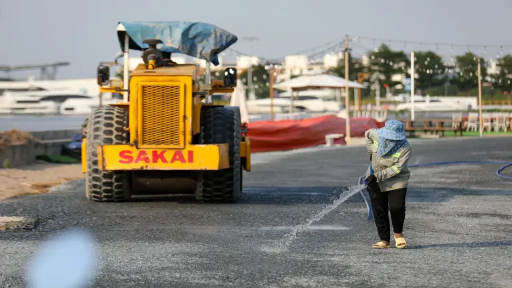 TPHCM nỗ lực hoàn thành dự án rạch Xuyên Tâm sớm 8 tháng