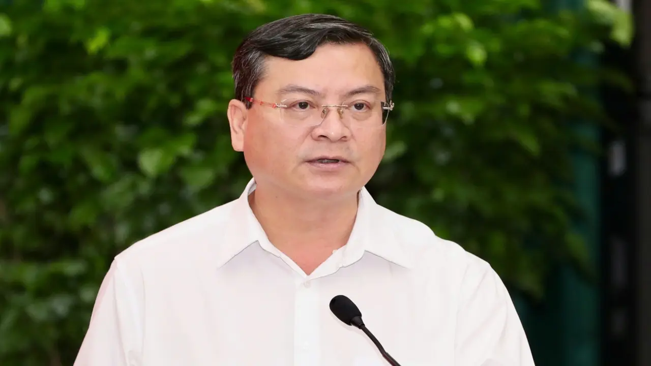 TP.HCM phát động cao điểm 150 ngày đêm hoàn thành mục tiêu tăng trưởng 2 con số