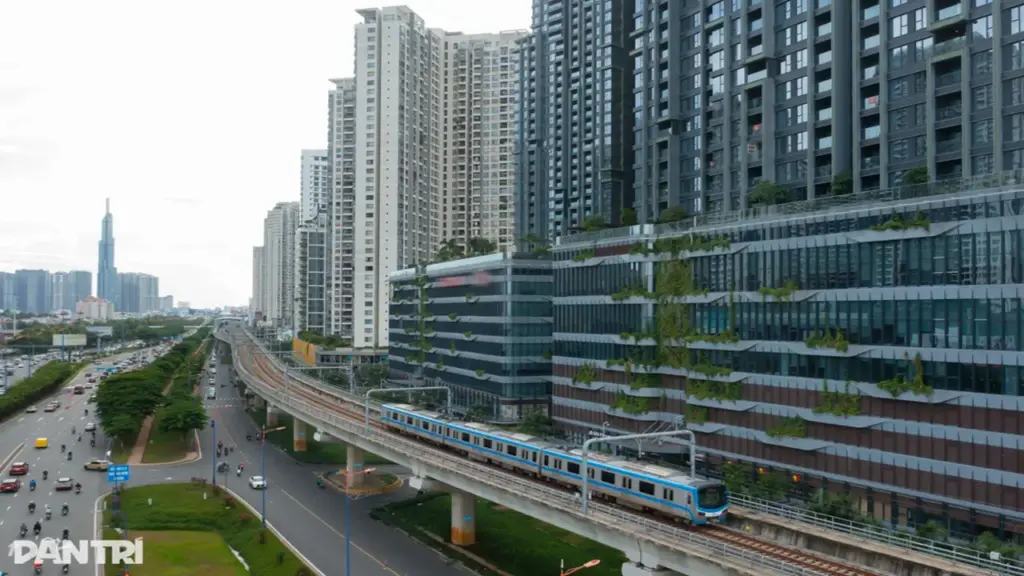TPHCM sắp có bộ tiêu chí đánh giá mô hình tăng trưởng mới