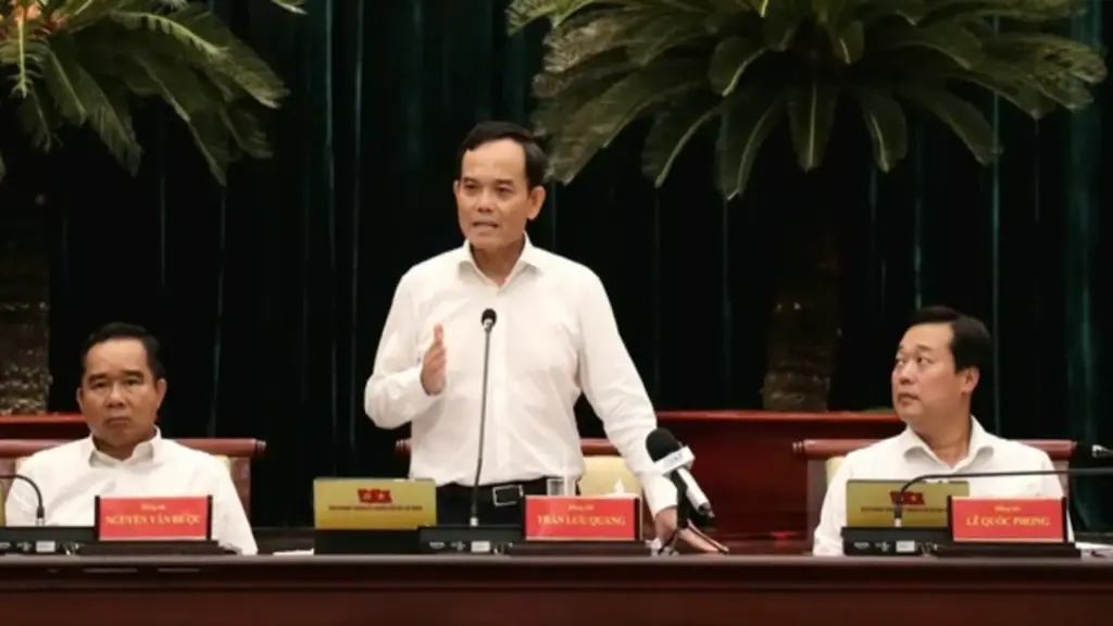 TP.HCM sáp nhập 2 viện, trường vào Học viện Cán bộ