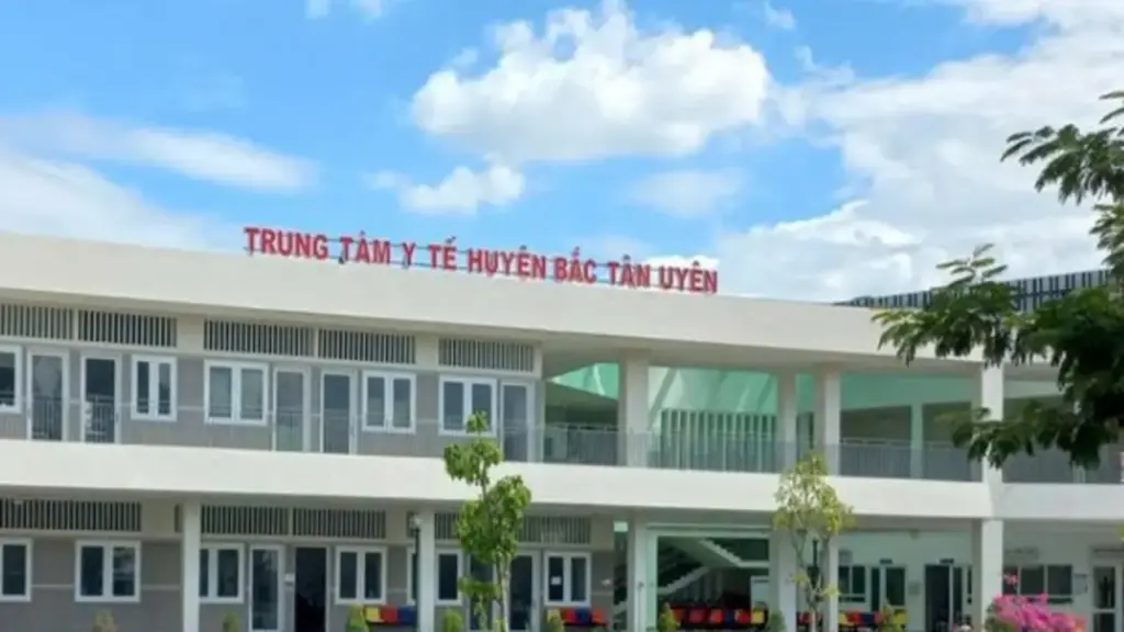 TP.HCM: Sáp nhập Trung tâm y tế khu vực Bắc Tân Uyên vào Bệnh viện đa khoa Bình Dương
