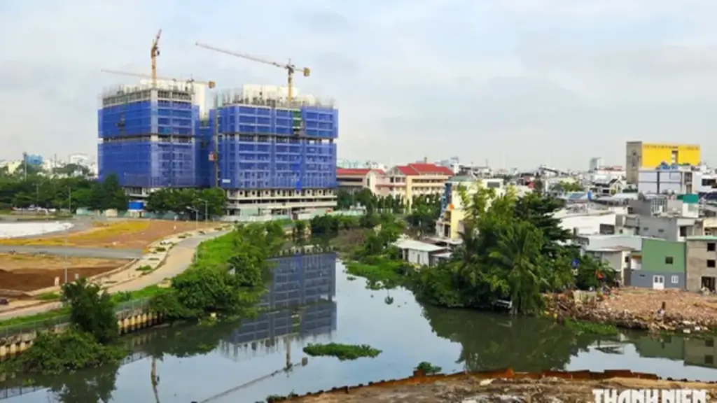 TP.HCM tăng tốc dự án trọng điểm: 'Mệnh lệnh' giải ngân 100% vốn đầu tư công