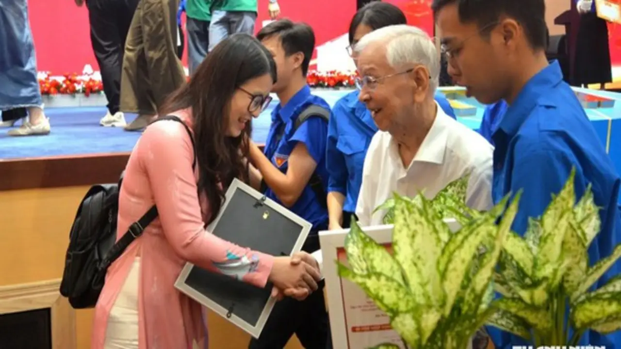 TP.HCM - Thành phố mở lối cho những giấc mơ