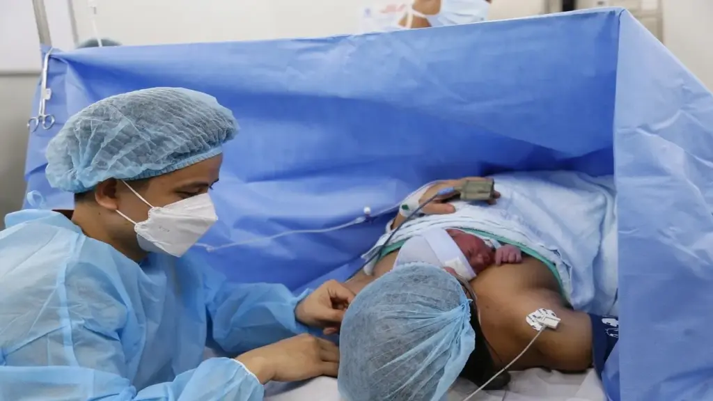 TPHCM tìm lời giải cho mức sinh thấp và già hóa dân số