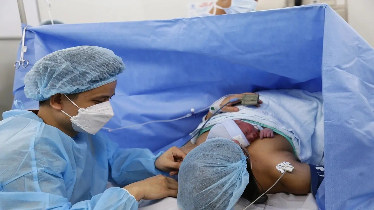 TPHCM tìm lời giải cho mức sinh thấp và già hóa dân số