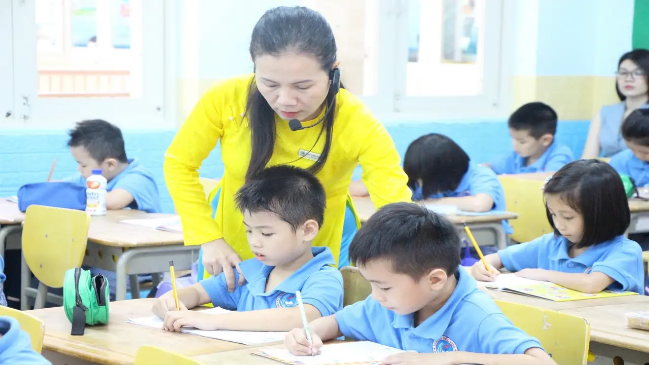TPHCM trình phương án sáp nhập trường công lập trước ngày 20/7