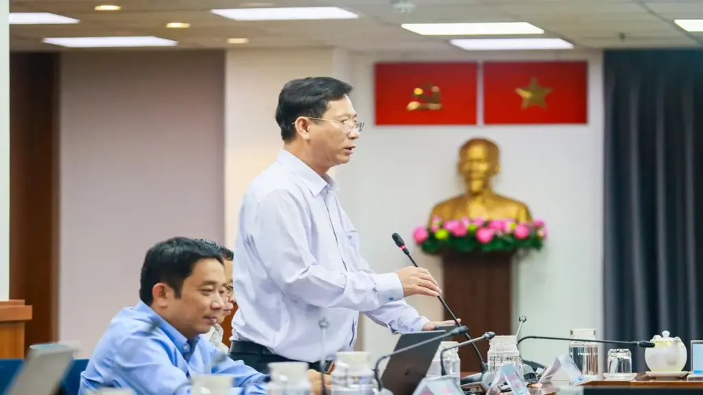 TP.HCM yêu cầu phát ngôn trong 24 giờ với vụ việc dư luận quan tâm