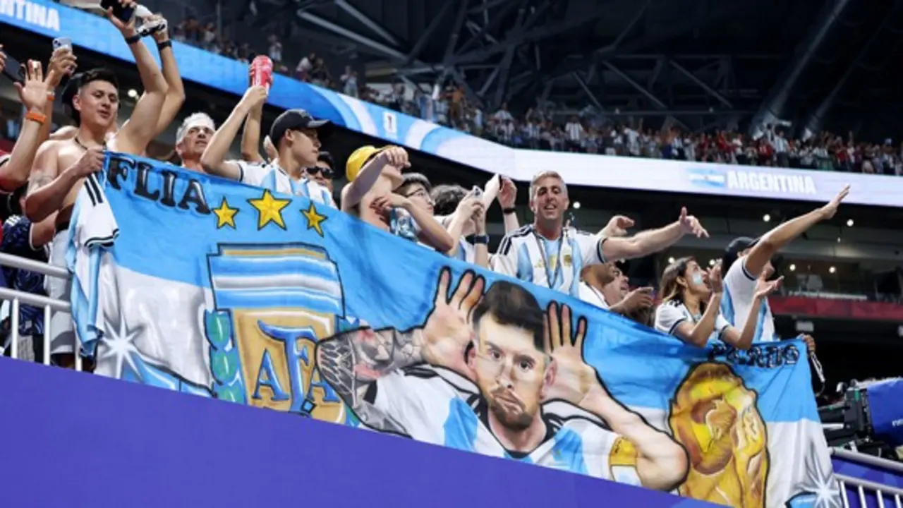 Trận bán kết World Cup 2026, Anh - Argentina ‘ngập tràn lịch sử xã hội và bóng đá’