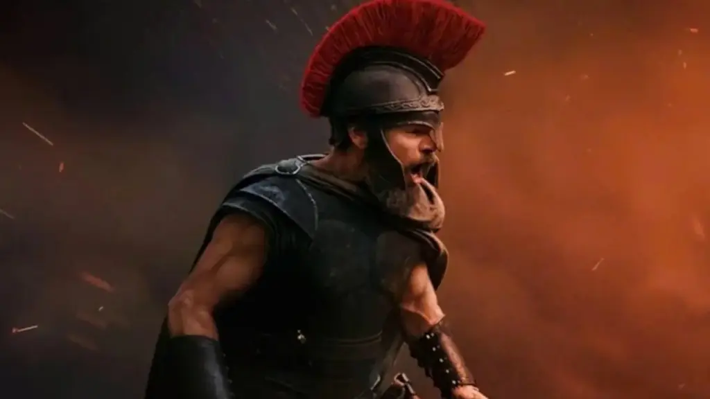 Trì hoãn mang thai chỉ để xem The Odyssey IMAX 70mm