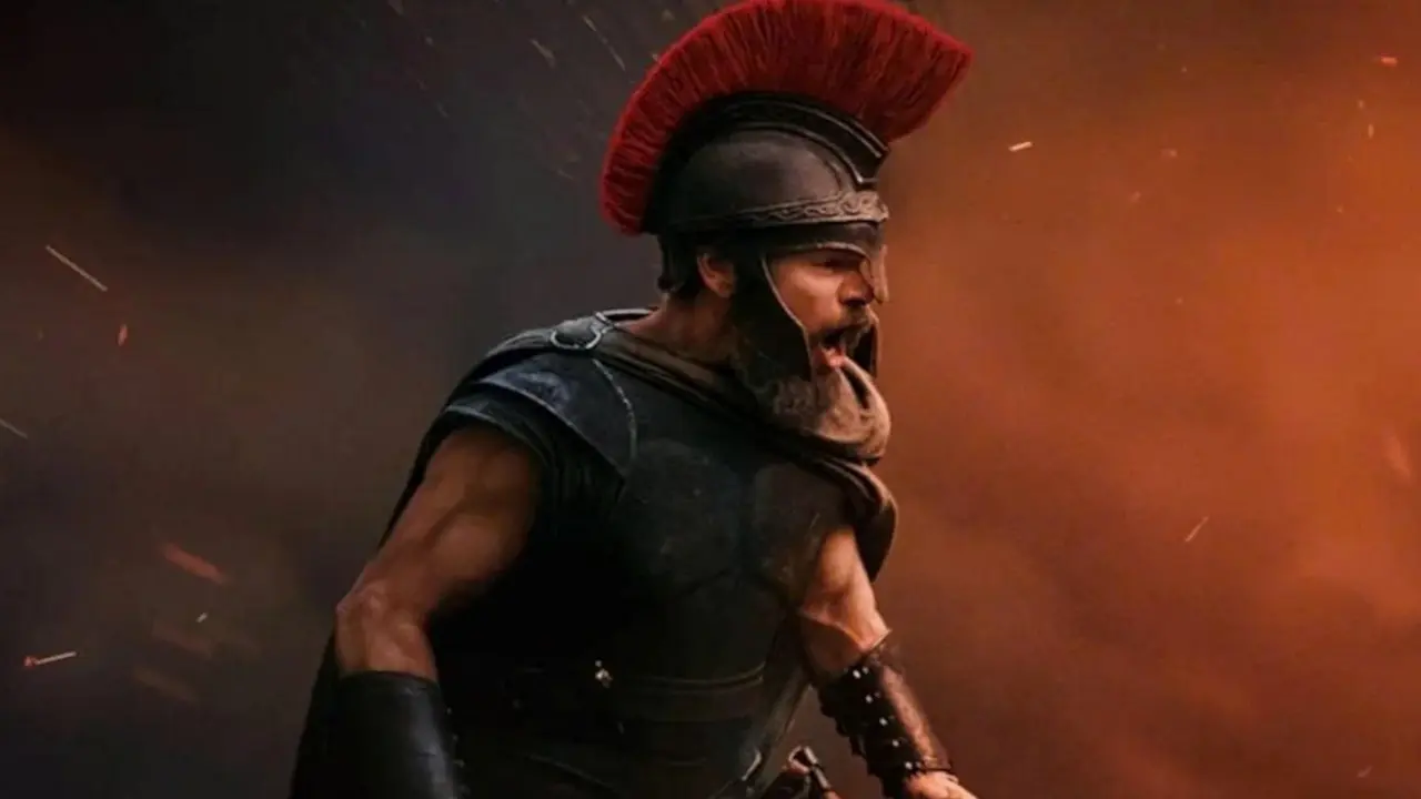 Trì hoãn mang thai chỉ để xem The Odyssey IMAX 70mm