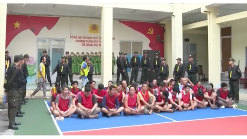 Triệt phá 2 đường dây cá độ bóng đá giao dịch hơn 3.500 tỷ đồng, khởi tố 85 đối tượng