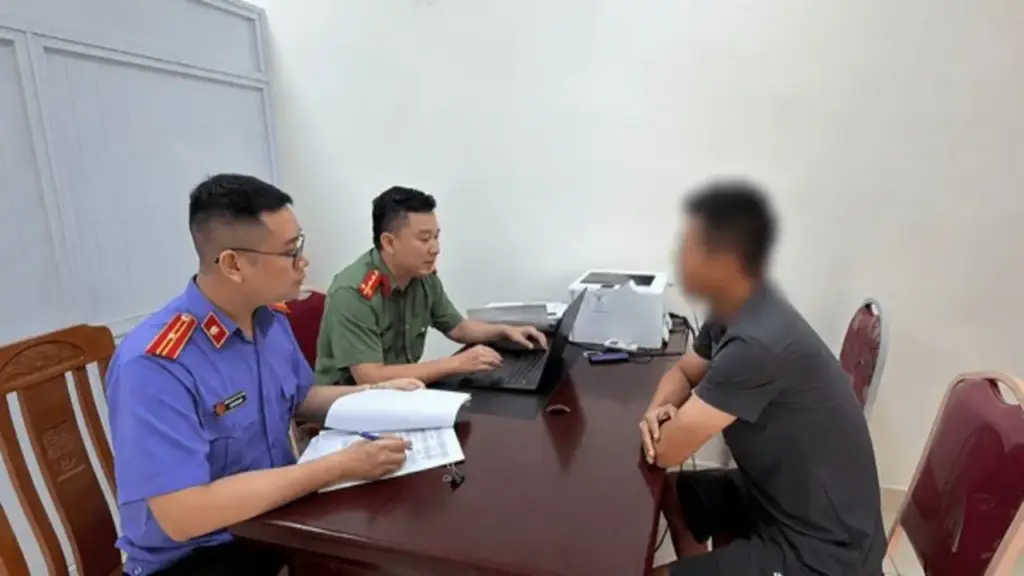 Triệt phá đường dây cá độ bóng đá, giao dịch hơn 11 tỷ đồng