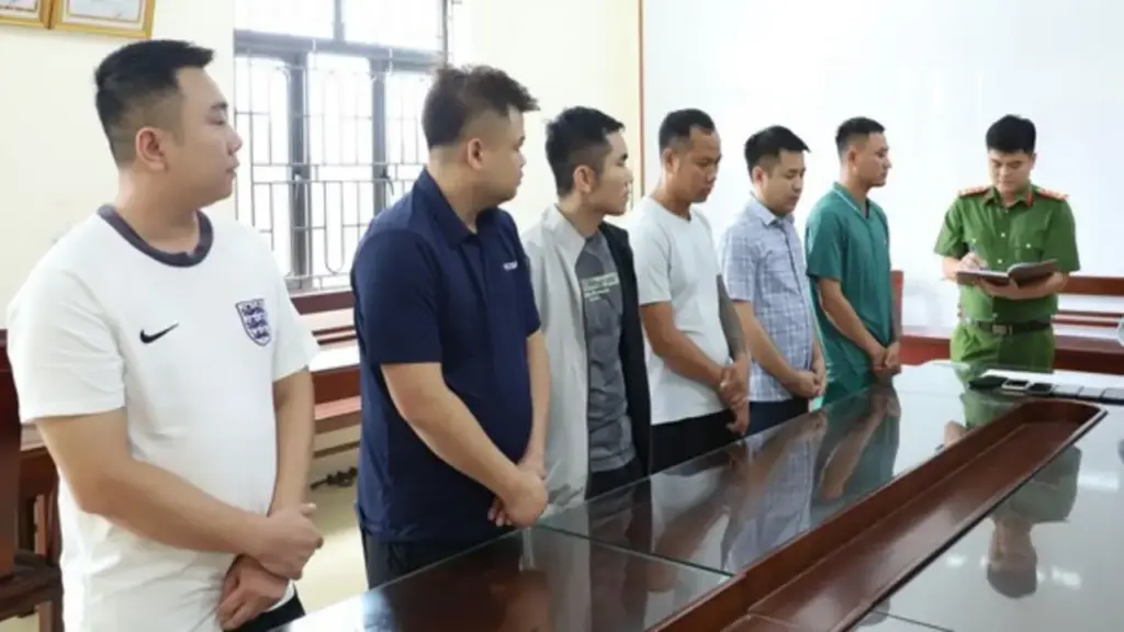 Triệt phá đường dây cá độ bóng đá qua mạng, giao dịch hơn 900 tỷ đồng