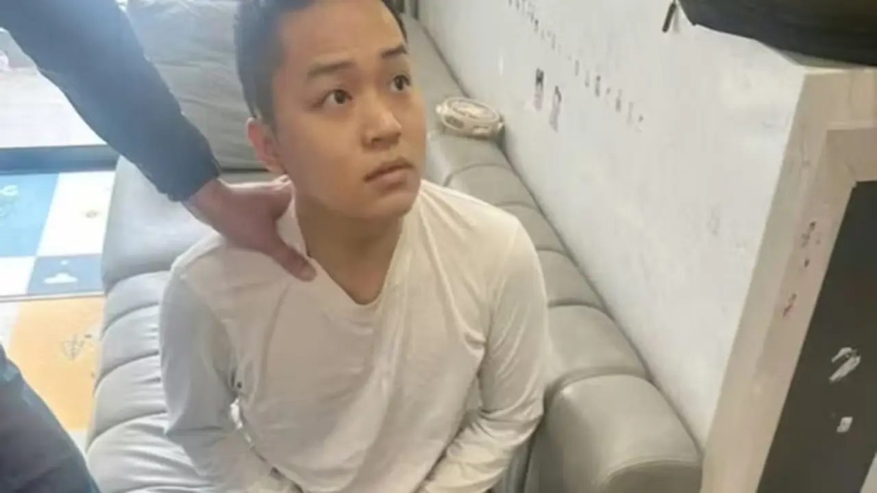 Triệt phá đường dây mua bán hơn 5.000 tài khoản ngân hàng
