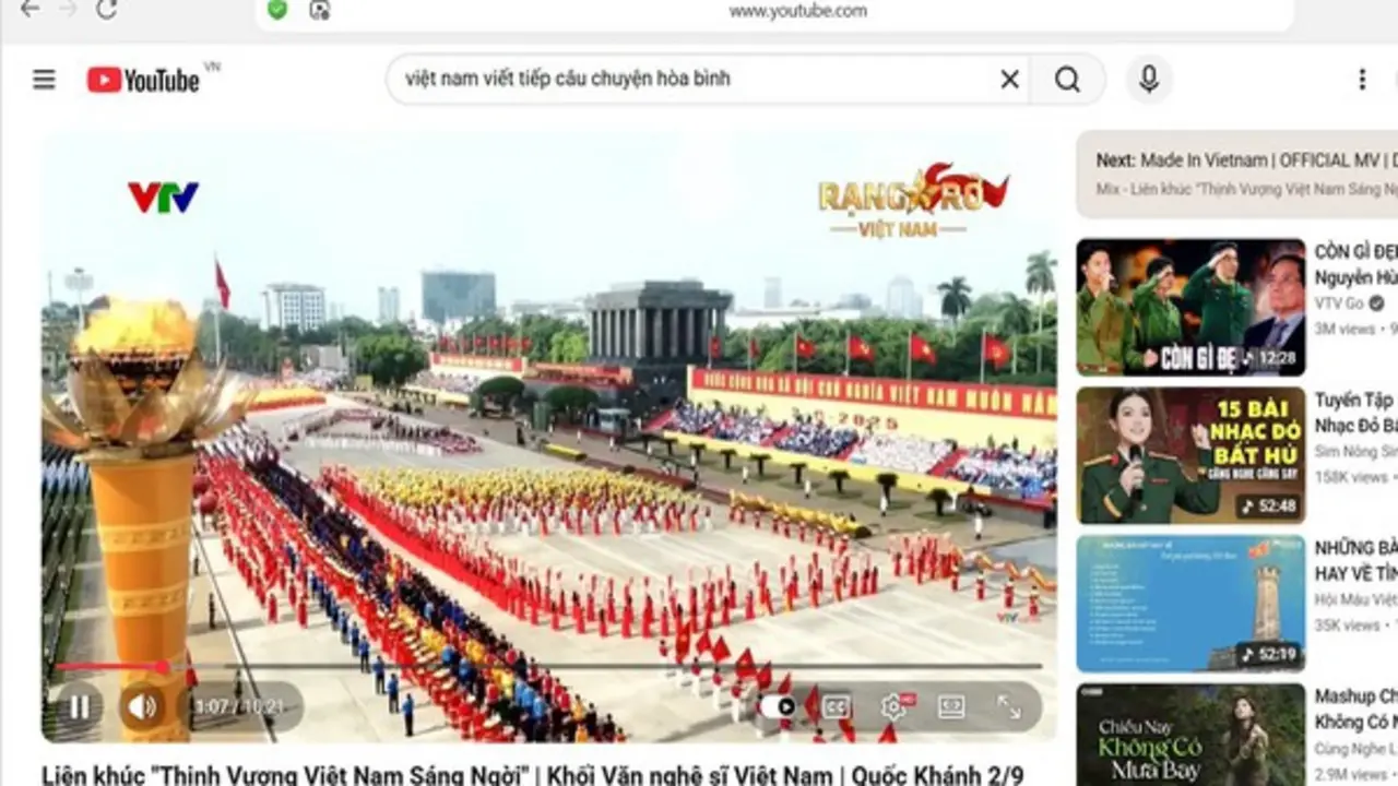 Trình duyệt miễn phí có thể chặn quảng cáo YouTube theo mặc định