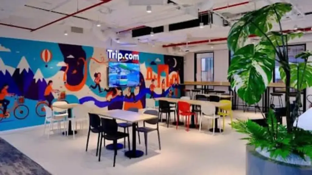 Trip.com Group mở rộng văn phòng tại Tp.HCM, đẩy mạnh quảng bá du lịch Việt ra thế giới