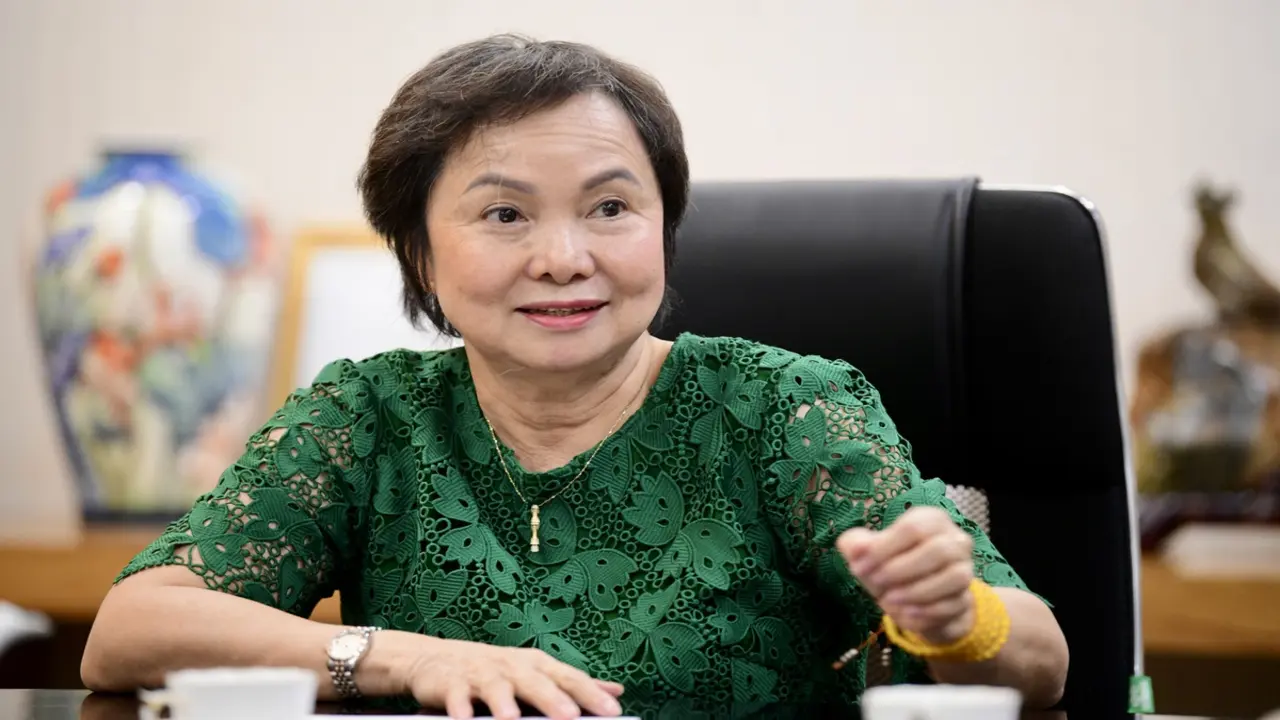 Trong tâm thư xin lỗi cổ đông, Chủ tịch PNJ nói gì?