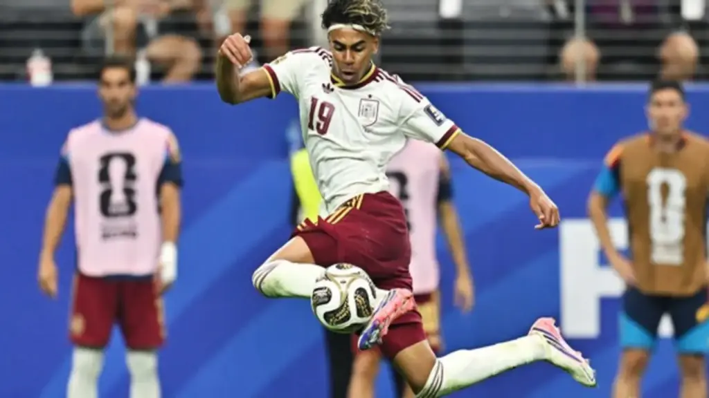 Trực tiếp chung kết World Cup 2026, Tây Ban Nha - Argentina: Yamal đọ tài Messi