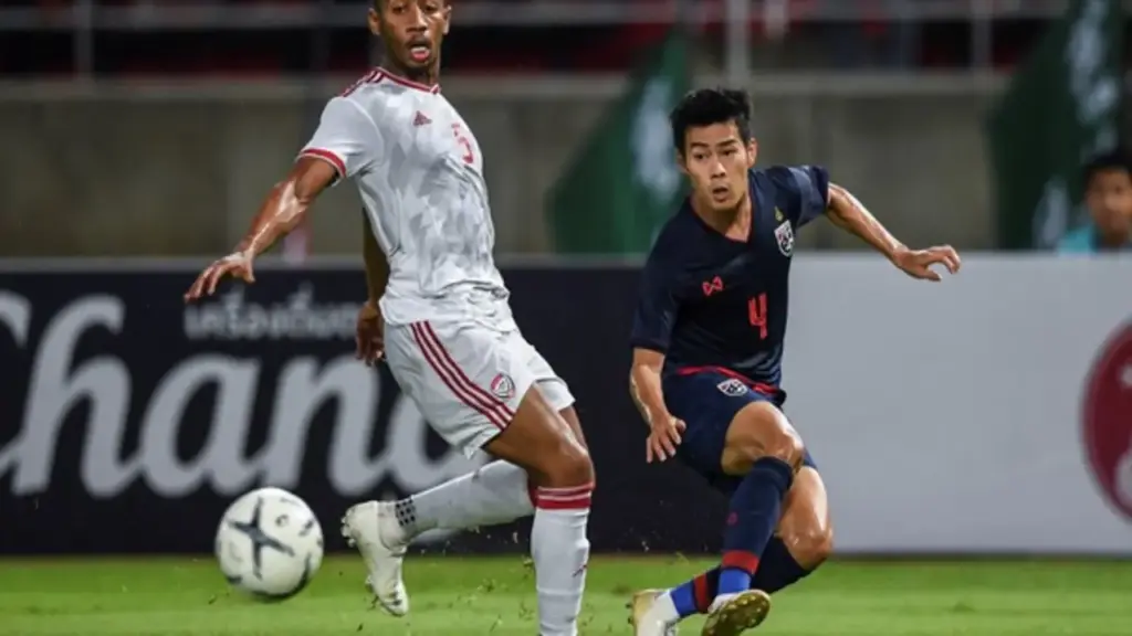 Trực tiếp đội tuyển Lào đấu Thái Lan, ASEAN Cup 2026: Chủ nhà khó tạo địa chấn