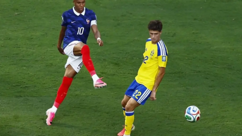 Trực tiếp Paraguay - Pháp, World Cup 2026: Mbappe đưa Les Bleus vào tứ kết?