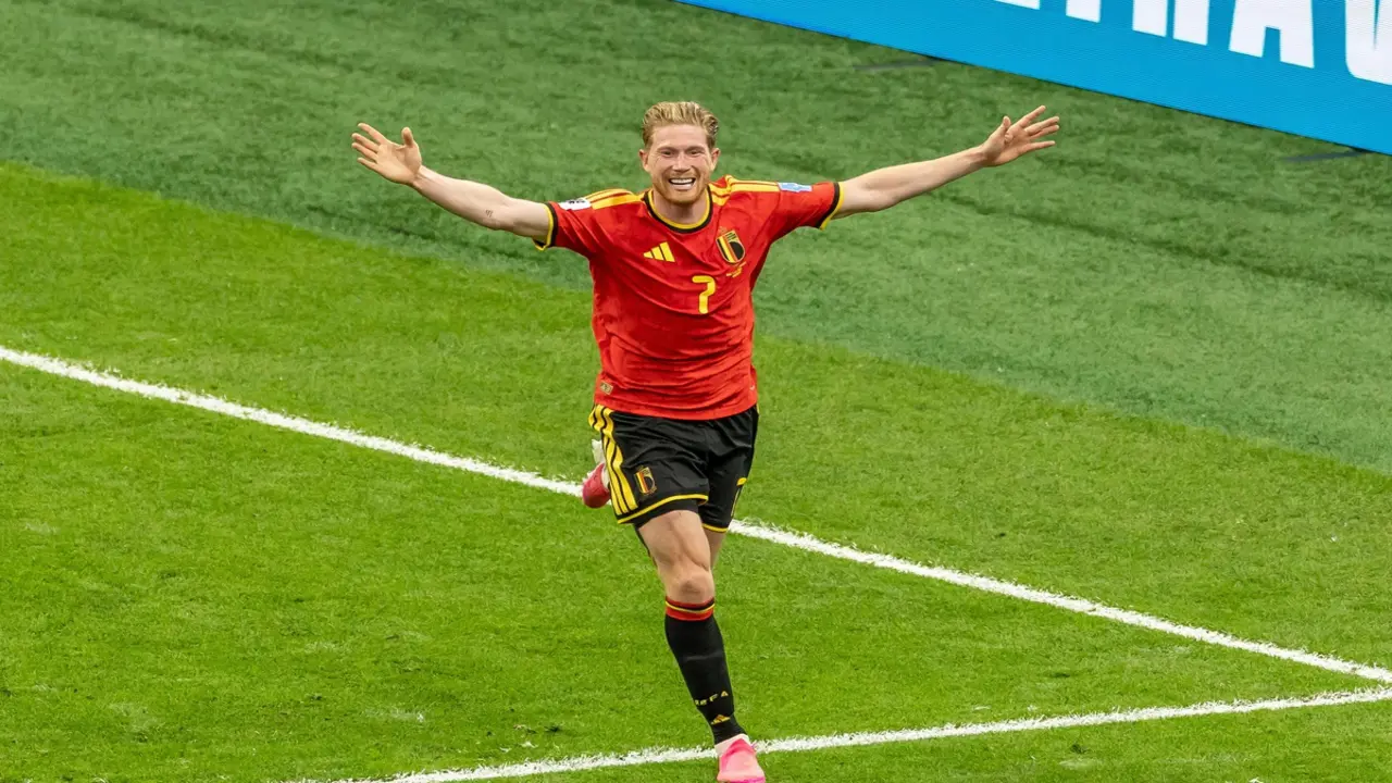 Trực tuyến Bỉ - Senegal (3h ngày 2-7): Chờ Bruyne tỏa sáng