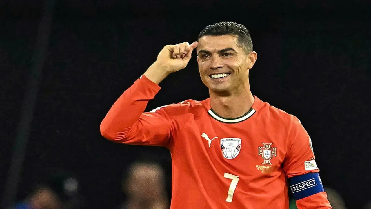 Trực tuyến Bồ Đào Nha - Croatia (6h): 'Lão tướng' Ronaldo, Modric ra sân