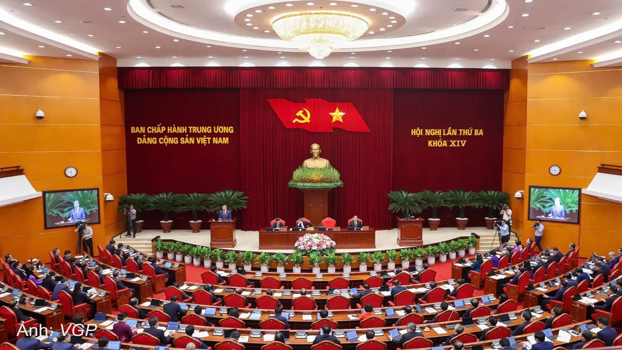 Trung ương bàn quan điểm sửa Luật Đất đai