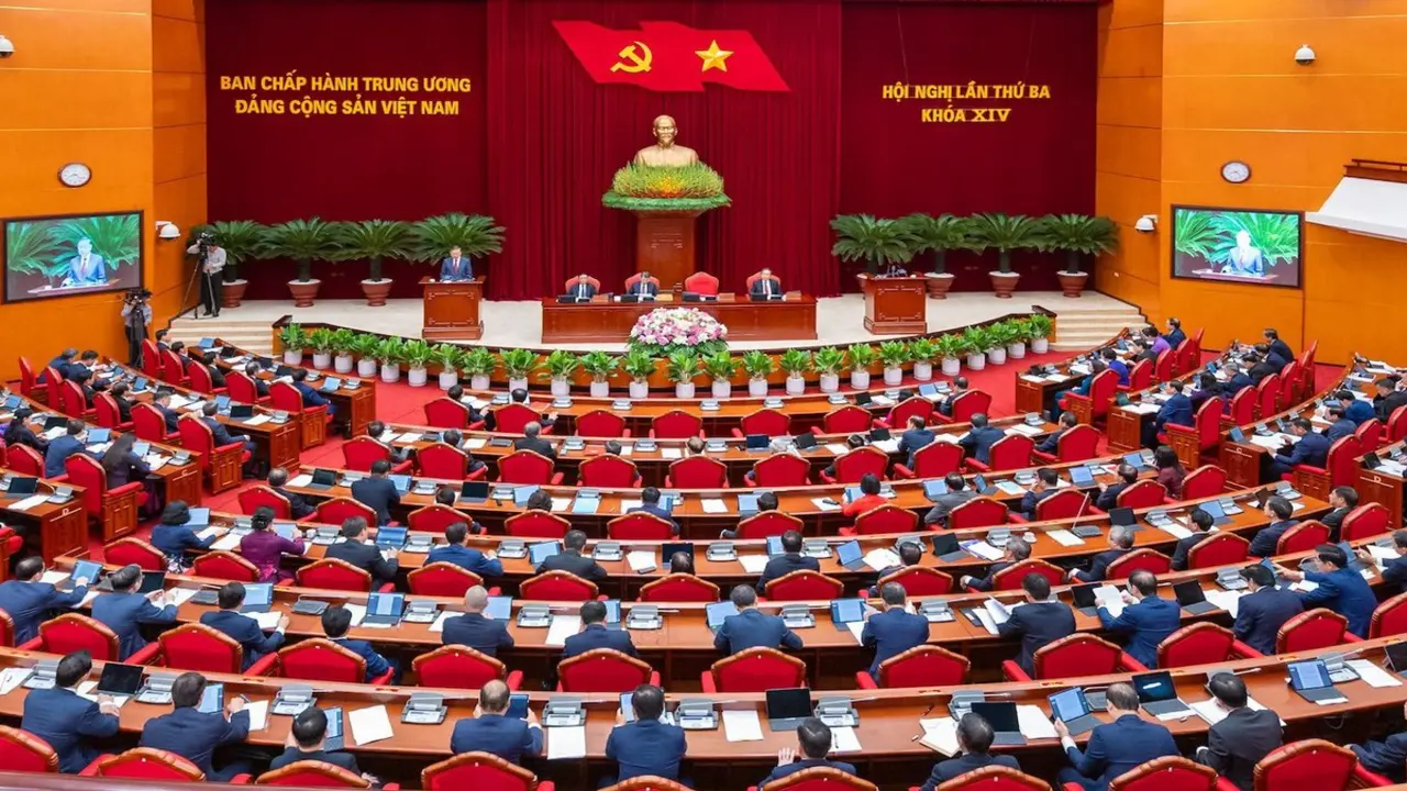 Trung ương thảo luận về đề án thành lập thành phố Quảng Ninh, Bắc Ninh