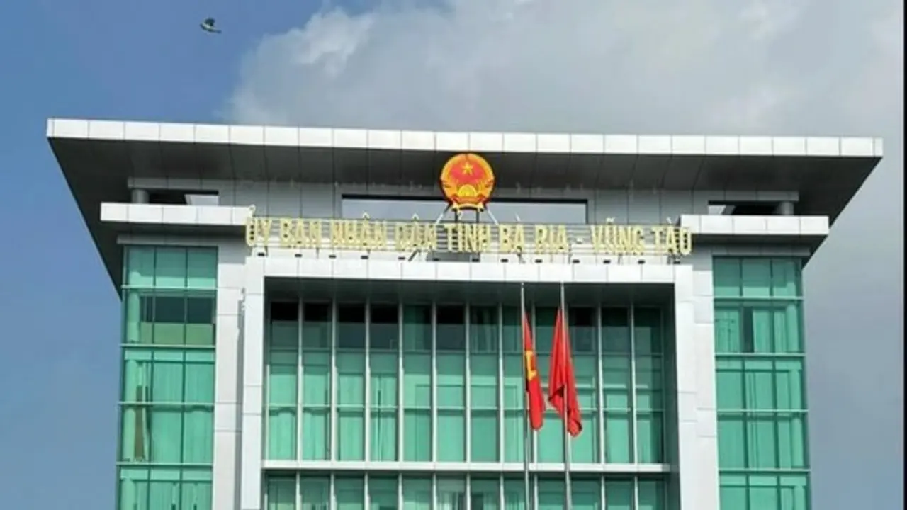 Trường đại học Sài Gòn sẽ về Trung tâm hành chính tỉnh Bà Rịa - Vũng Tàu?
