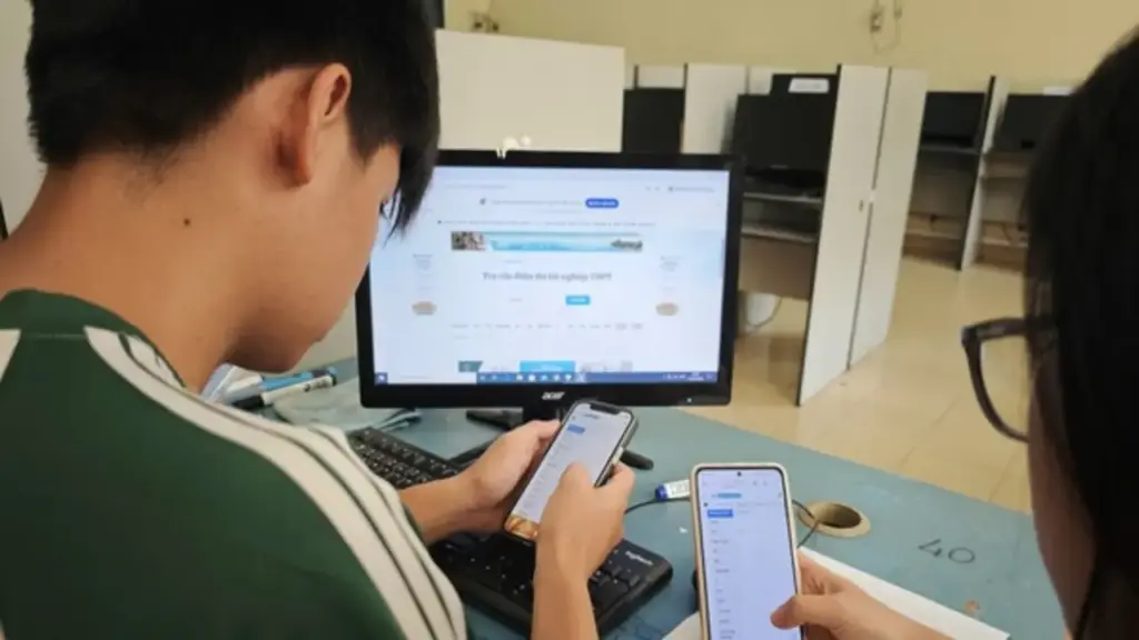 Trường ĐH FPT công bố điểm sàn ngay khi có điểm thi tốt nghiệp THPT