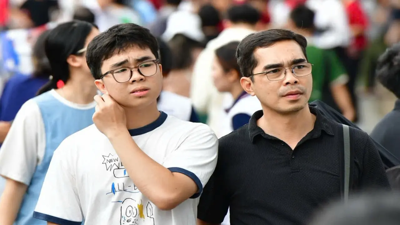 Trường ĐH Khoa học Sức khỏe lấy điểm sàn 18-22, điều chỉnh cách tính điểm xét tuyển