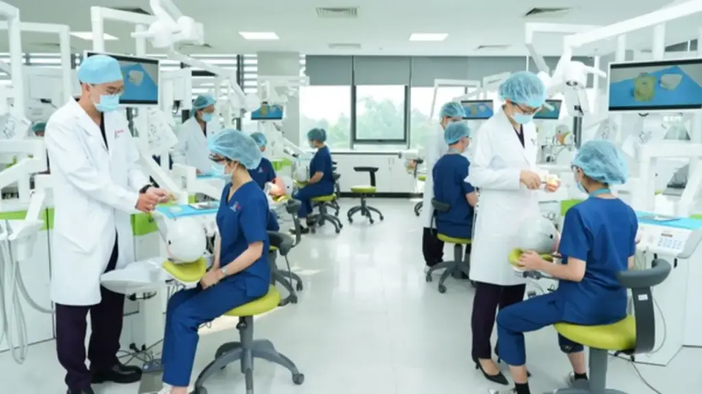 Trường ĐH Nguyễn Tất Thành công bố điểm sàn xét tuyển