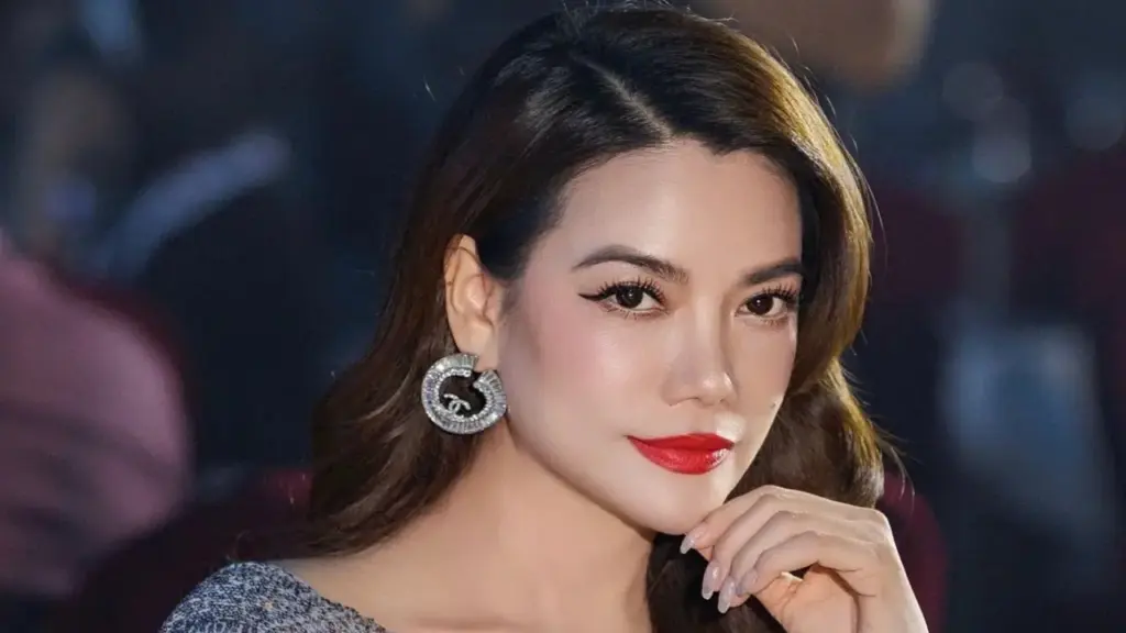 Trương Ngọc Ánh bị thay vai bằng AI sau khi vướng lao lý