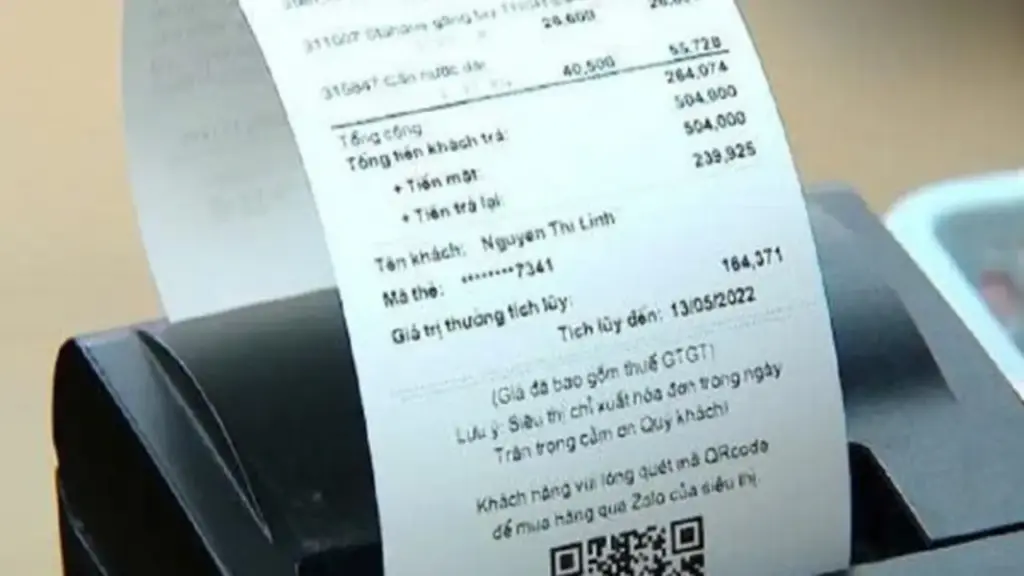 Từ 1/7, 8 trường hợp không phải sử dụng hóa đơn điện tử