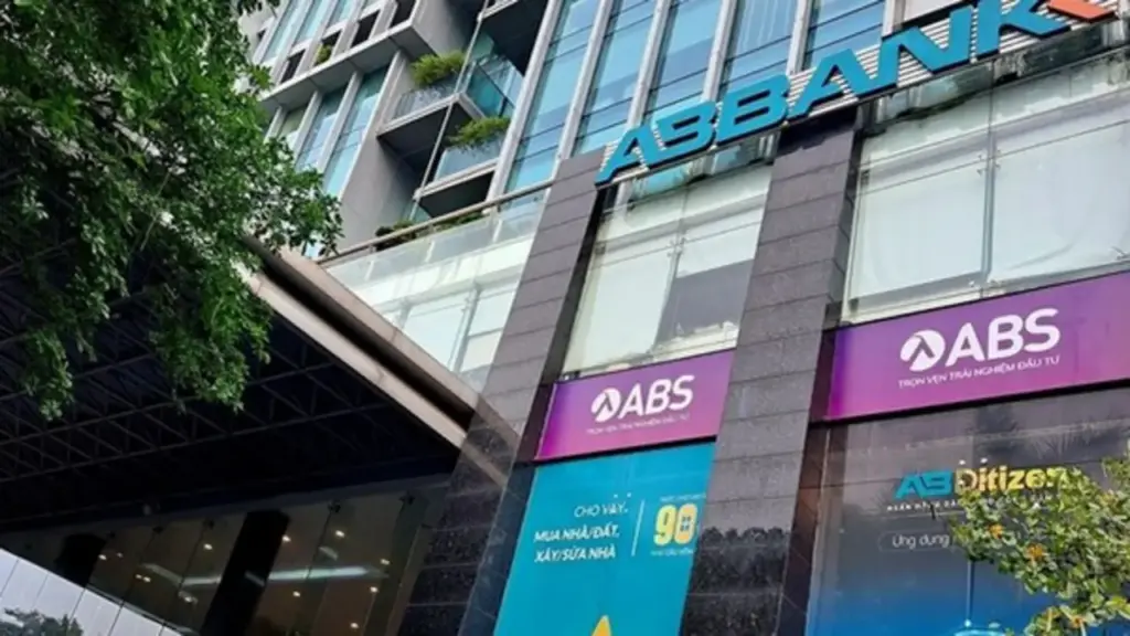 Tự doanh bứt phá, Chứng khoán An Bình lãi đậm